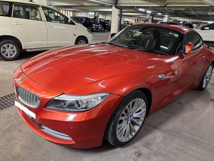 Used sDrive 35i