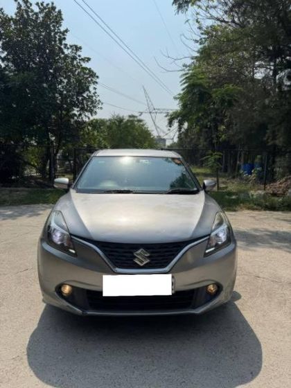 Used 1.2 CVT Alpha