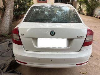 Used Skoda Laura TSI Ambition AT