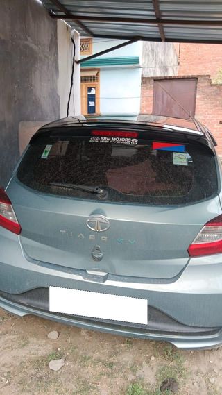 2 Used Tata Tiago in Lakhimpur Kheri