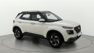 Used SX Plus Turbo DCT BSIV