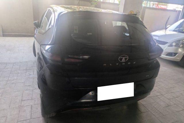 Image Used Car