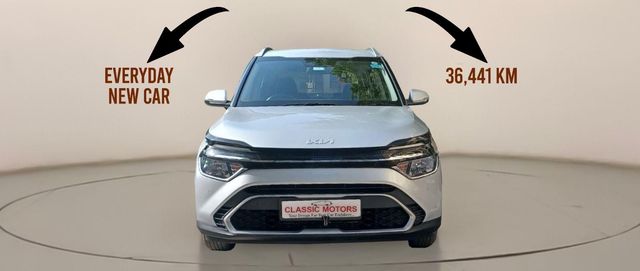 Image Used Car