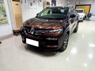 Used Renault Kiger RXZ