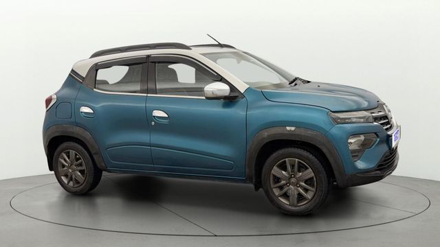 Renault KWID 1.0 RXL AMT Second-hand 2020 Renault KWID 1.0 RXL AMT for sale in New Delhi