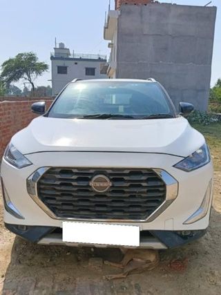 Used Nissan Magnite XL BSVI