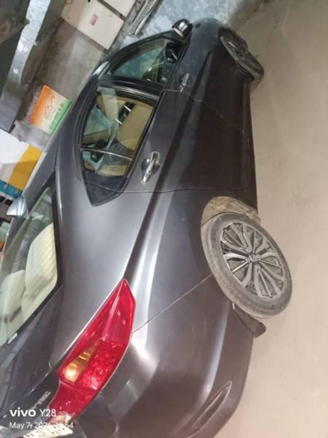 Second-hand 2018 Honda City i-VTEC VX for sale in New Delhi