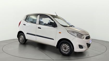 2014 Hyundai i10 Magna 1.1L