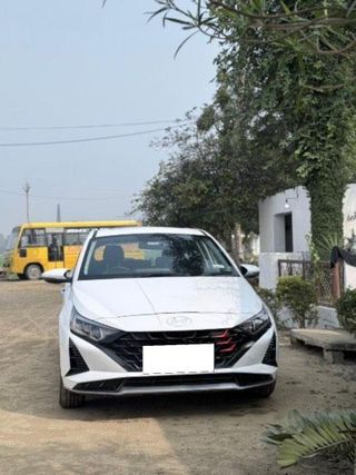 Used Hyundai i20 Asta
