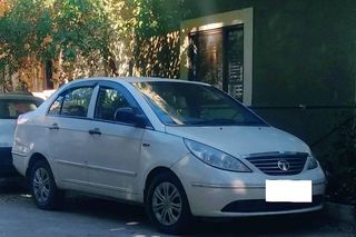 Used Tata Manza Aura (ABS) Quadrajet