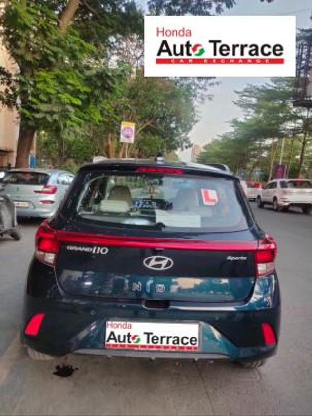Image Used Car