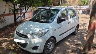 Used Hyundai i10 Era