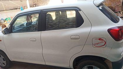 6 Used Maruti Suzuki S-Presso
