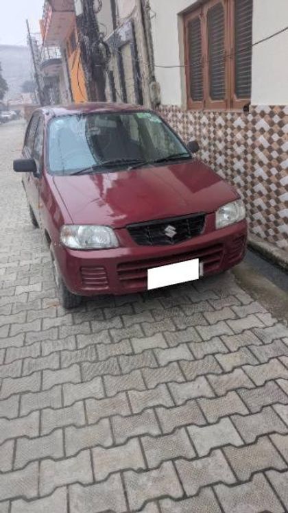 147 Used Maruti Suzuki Alto 800
