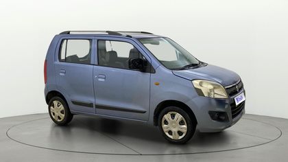 49 Used Maruti Suzuki Wagon R