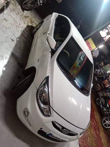 Used 1.6 SX