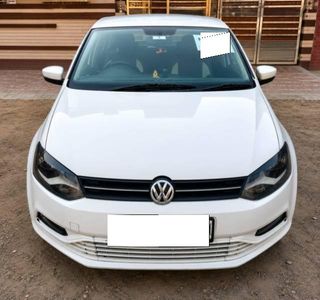 Used Volkswagen Polo 1.5 TDI Comfortline