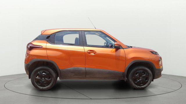 Tata Punch Adventure BSVI Second-hand 2023 Tata Punch Adventure BSVI for sale in Bangalore