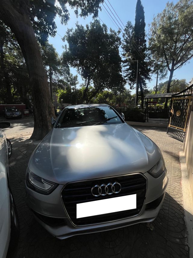 Image Used Car