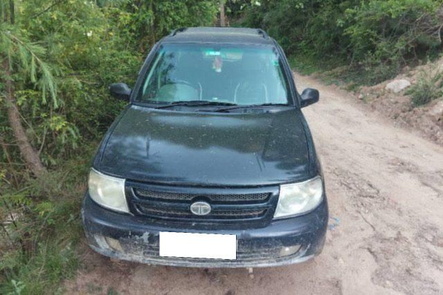 Tata Safari 3L Dicor LX 4x2 Second-hand 2007 Tata Safari 3L Dicor LX 4x2 for sale in Shimla