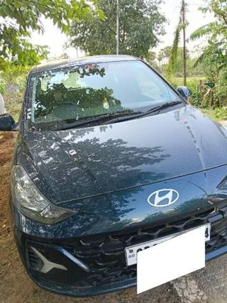 1 Used Hyundai Grand i10 Nios in Dhenkanal