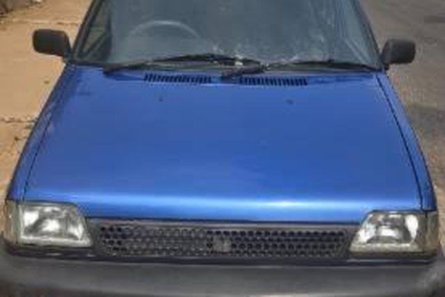 Maruti Suzuki 800 AC BSIII Second-hand 2000 Maruti Suzuki 800 AC BSIII for sale in Khordha