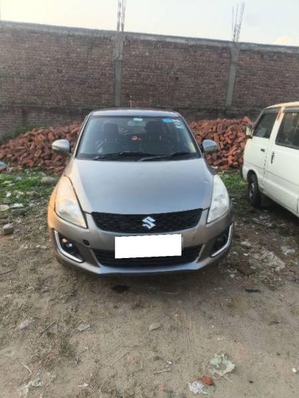 39 Used Maruti Suzuki Swift in Ranbir Singh Pura