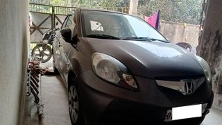 1 Used Honda Brio in Hooghly