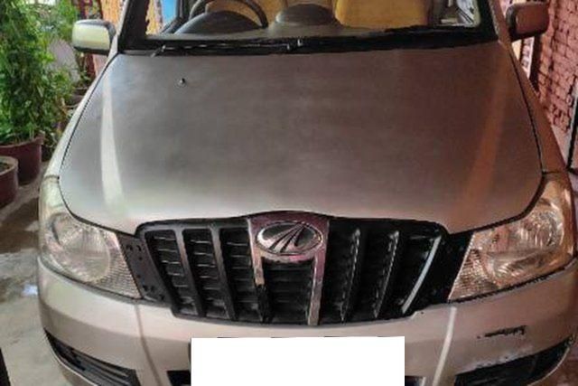 Mahindra Xylo E4 BS IV Second-hand 2012 Mahindra Xylo E4 BS IV for sale in Kanpur