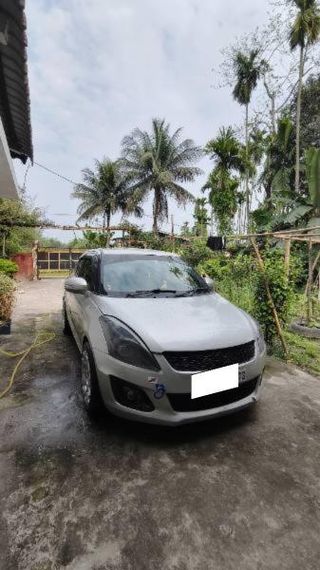 2 Used Maruti Swift in Tezpur