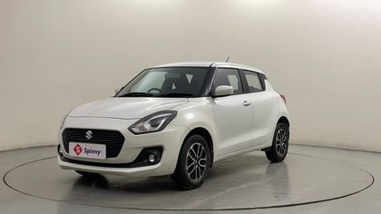 2020 Maruti Swift 1197 cc कार मैसूर में ₹6.81 Lakh