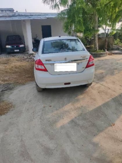 19 Used Maruti Suzuki Swift Dzire