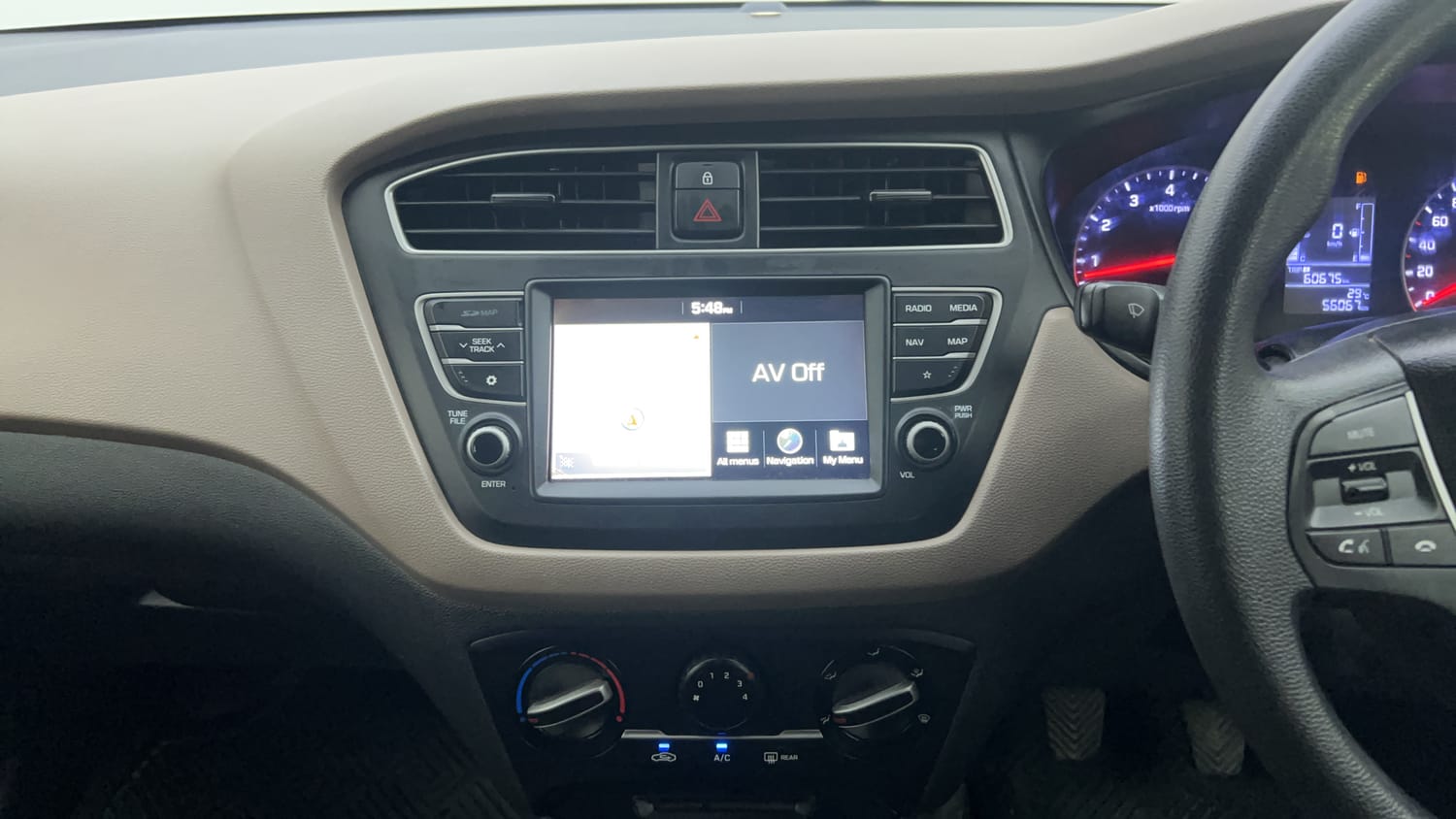 Image Used Car