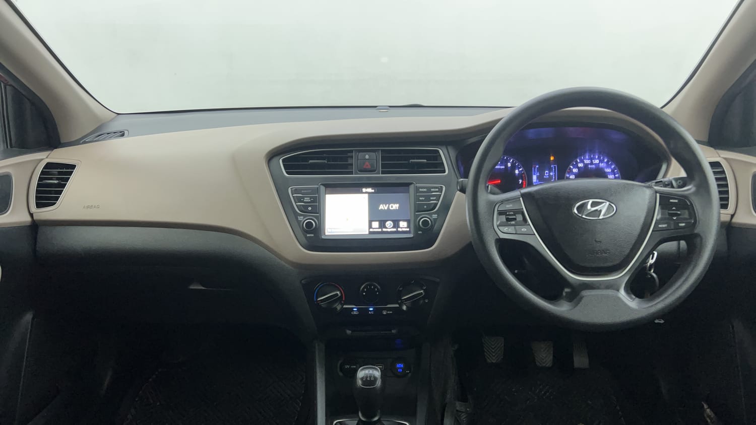 Image Used Car