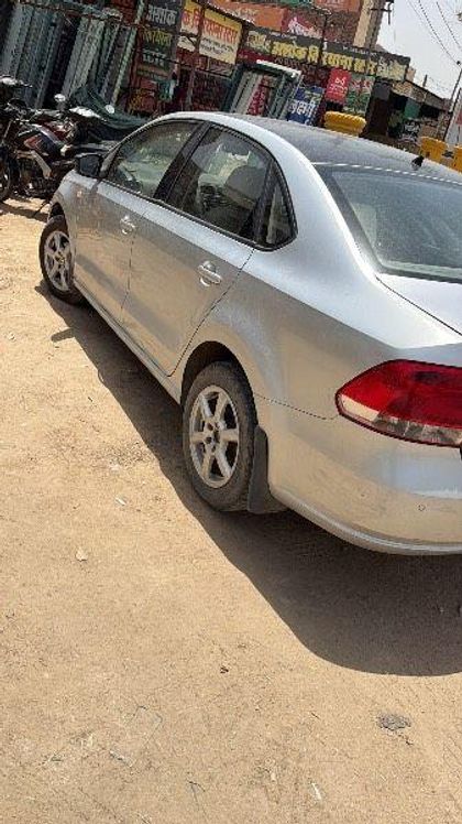 Used 1.5 TDI Comfortline