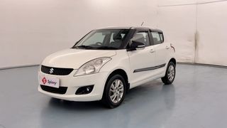 5 Used Maruti Swift in Agra