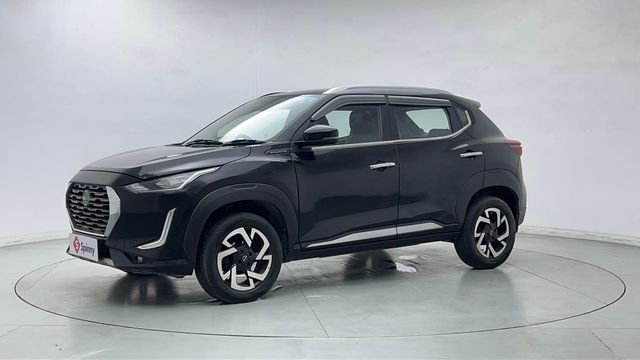 Second-hand 2022 Nissan Magnite XV for sale in Ghaziabad