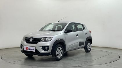 41 Used Renault KWID in Chennai