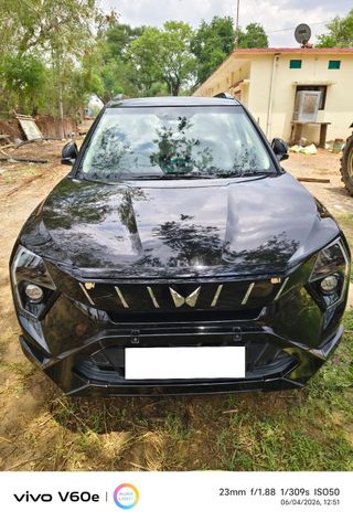 Used AX5 AT