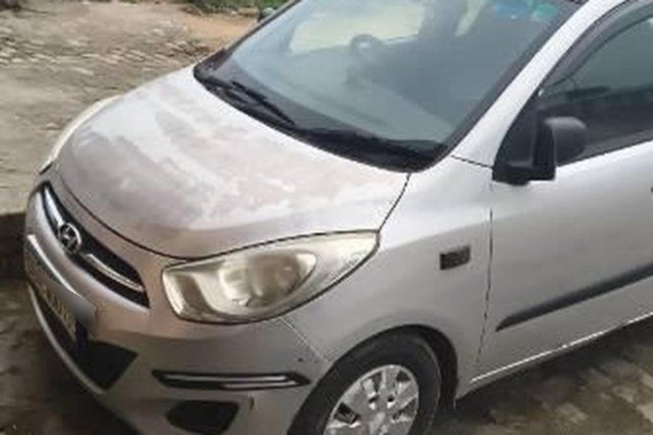 Image Used Car
