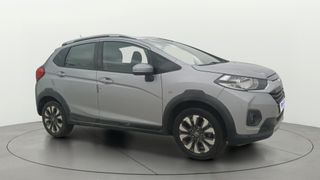 Used Honda WR-V SV Diesel
