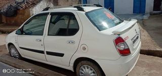 1 Used Tata Indigo in Datia