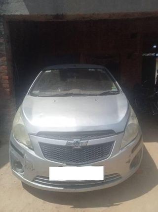 1 Used Chevrolet Beat in Amroha
