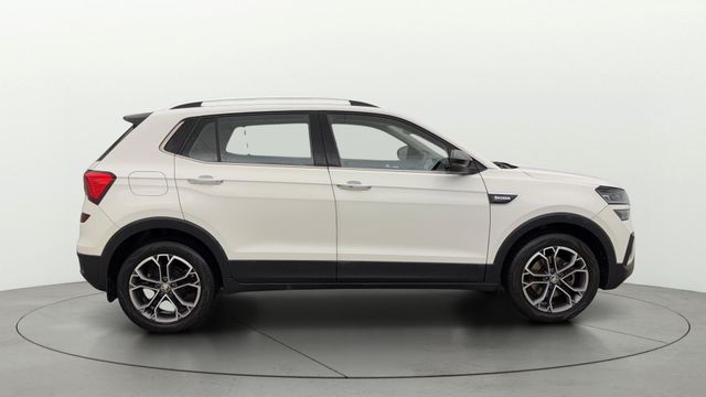 Second-hand 2022 Skoda Kushaq 1.5 TSI Style DSG for sale in Gurgaon