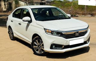 Used VX CVT BSVI