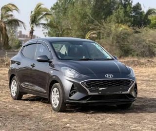 Used Hyundai Aura S