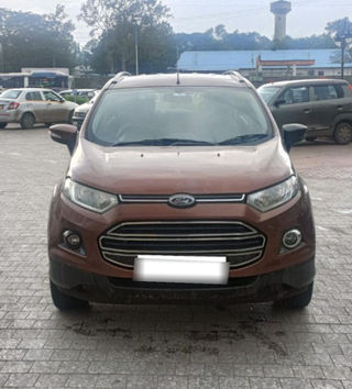 Used 1.5 TDCi Ambiente BSIV