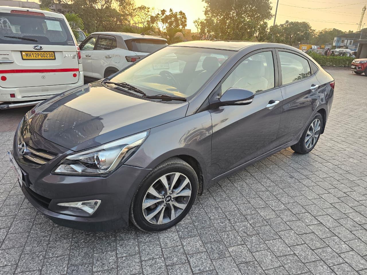 Image Used Car