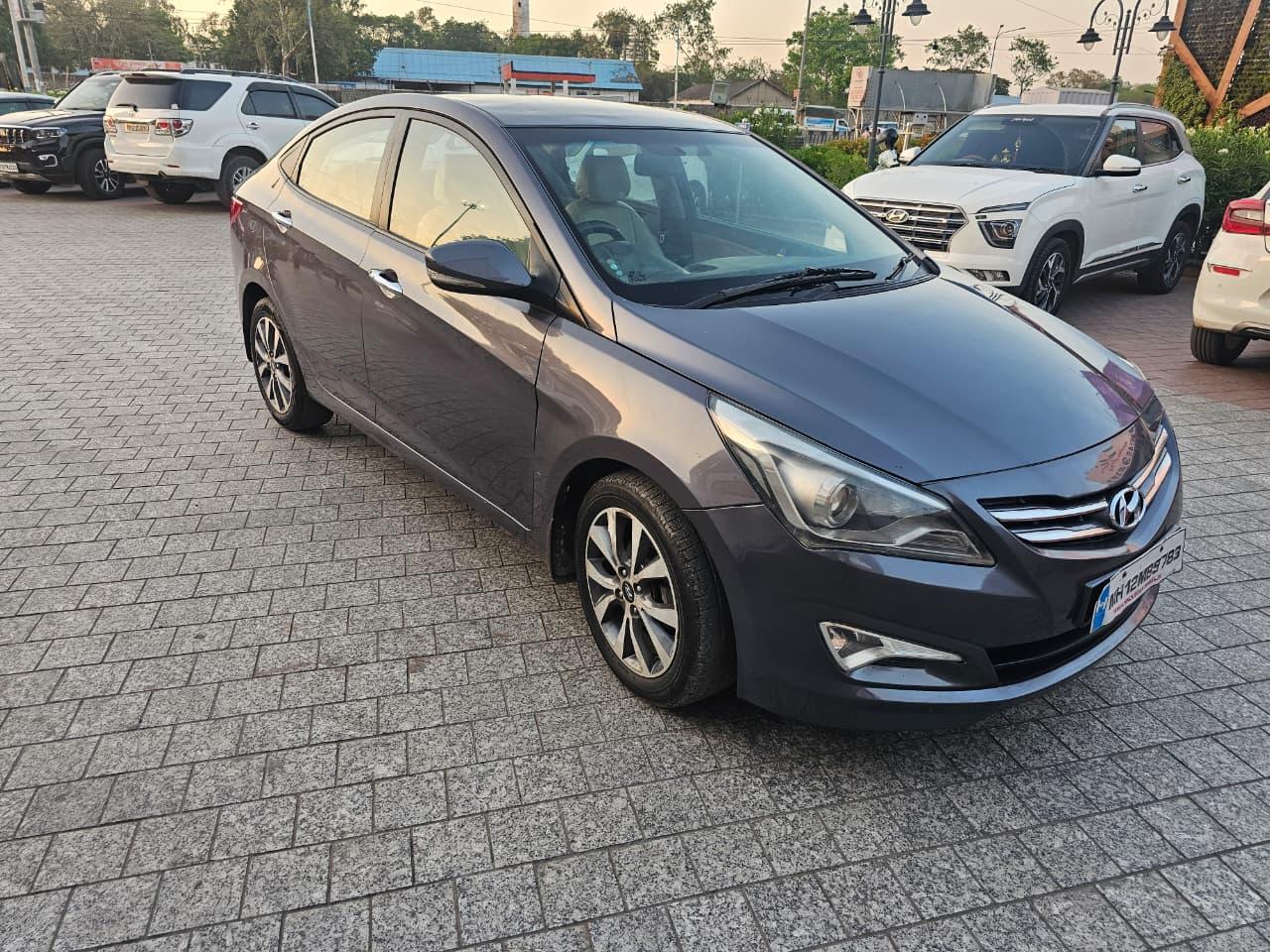 Image Used Car