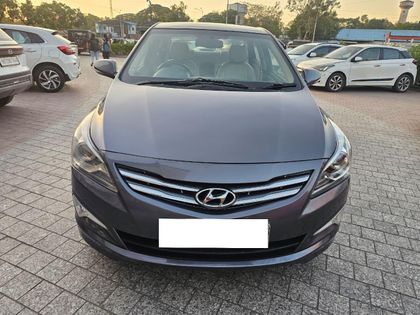 Used 1.6 VTVT S